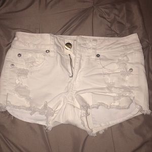 American eagle short